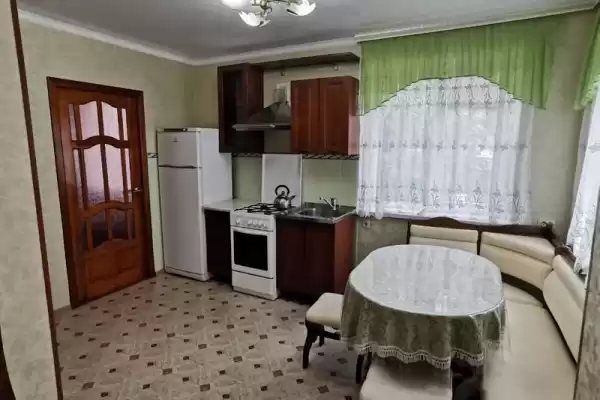 Гостевой дом «Лидия» Гостевой дом «Лидия»