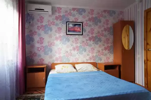 Гостевой дом «Лидия» Гостевой дом «Лидия»