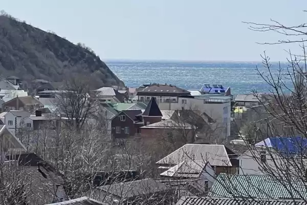 Гостевой дом «Родной причал» Гостевой дом «Родной причал»