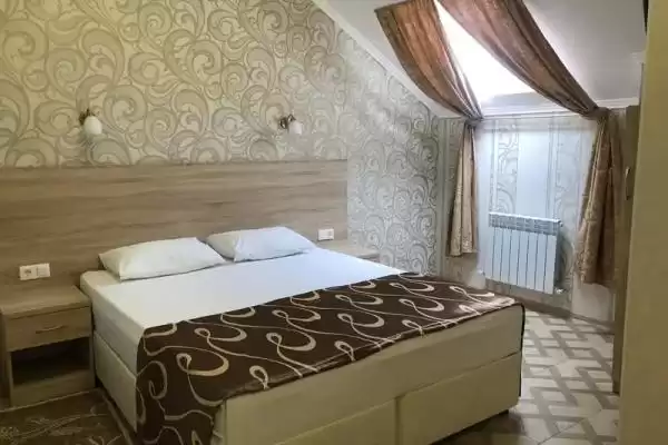 Гостиница «Leоna» Гостиница «Leоna»