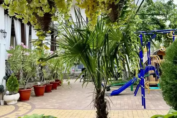 Гостиница «Leоna» Гостиница «Leоna»