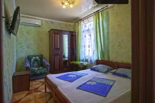 Гостевой дом «Нахимов» Гостевой дом «Нахимов»