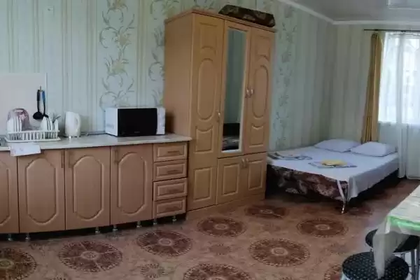 Гостевой дом «Нахимов» Гостевой дом «Нахимов»