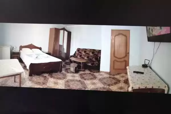 Гостевой дом «Нахимов» Гостевой дом «Нахимов»