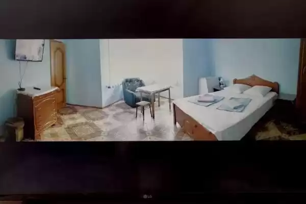Гостевой дом «Нахимов» Гостевой дом «Нахимов»