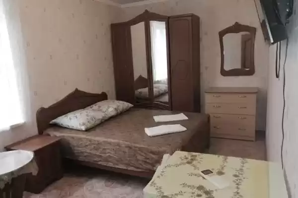 Гостевой дом «Нахимов» Гостевой дом «Нахимов»