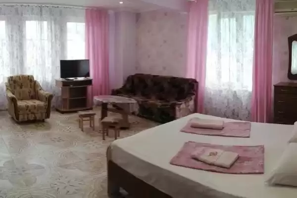 Гостевой дом «Нахимов» Гостевой дом «Нахимов»