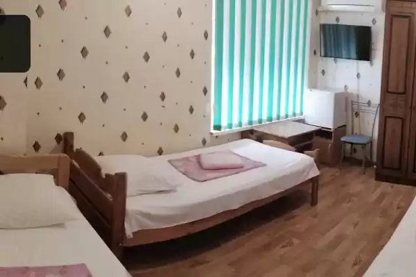 Гостевой дом «Нахимов» Гостевой дом «Нахимов»