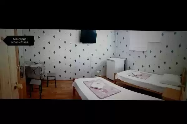 Гостевой дом «Нахимов» Гостевой дом «Нахимов»