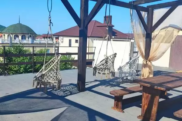Гостевой дом «Румянцево» Гостевой дом «Румянцево»