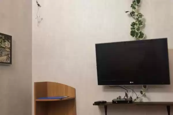 Квартира «На демократической»