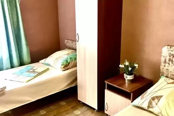 Гостевой дом «Вояж» Гостевой дом «Вояж»