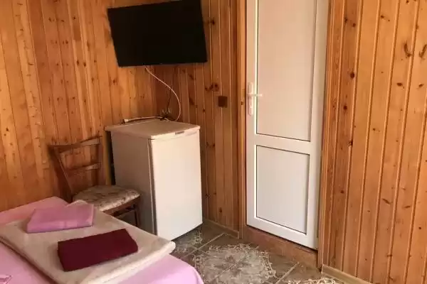 Гостевой дом «Вояж» Гостевой дом «Вояж»