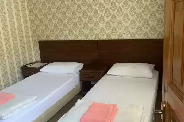 Гостевой дом «Лора» Гостевой дом «Лора»