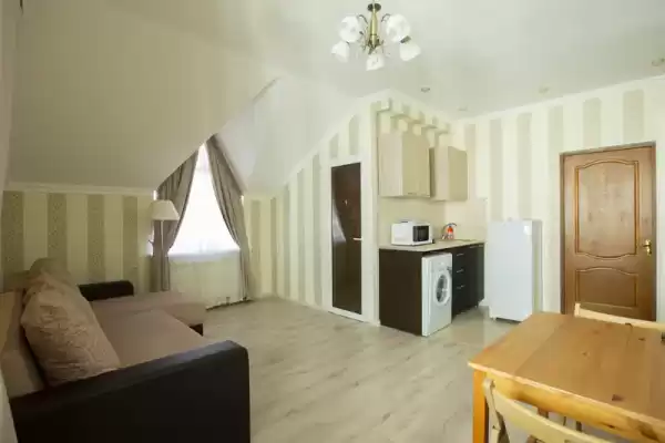 Гостевой дом «Лора» Гостевой дом «Лора»