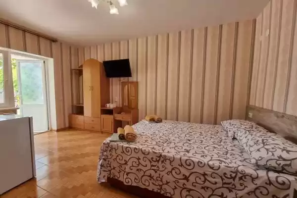 Отель «Канария» Отель «Канария»