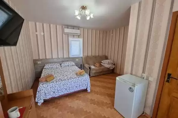 Отель «Канария» Отель «Канария»