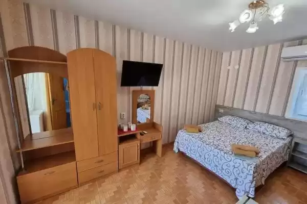 Отель «Канария» Отель «Канария»
