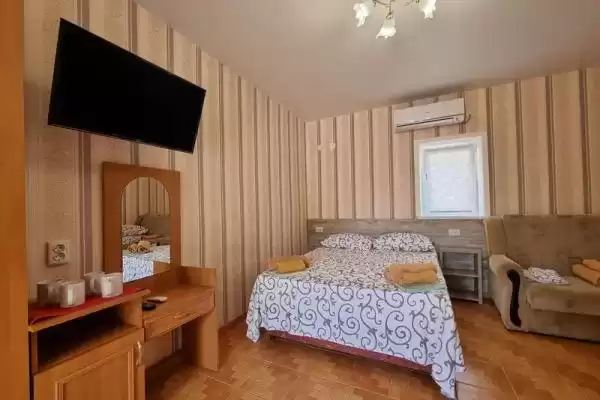 Отель «Канария» Отель «Канария»