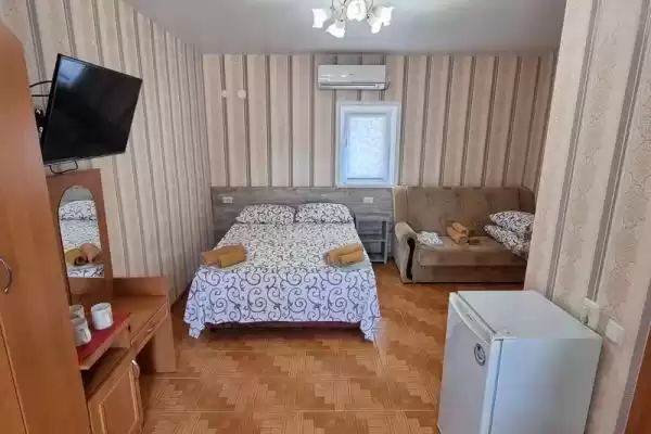 Отель «Канария» Отель «Канария»