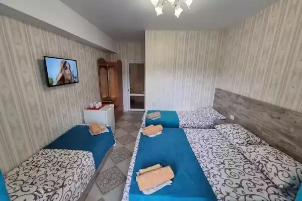 Отель «Канария» Отель «Канария»