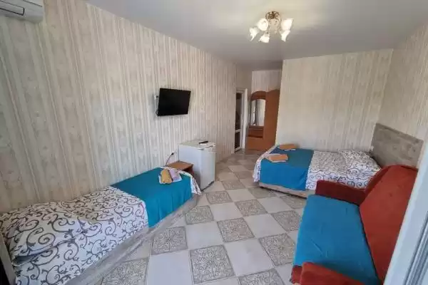 Отель «Канария» Отель «Канария»