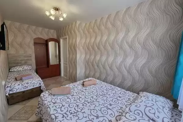 Отель «Канария» Отель «Канария»