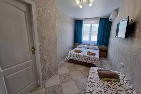 Отель «Канария» Отель «Канария»