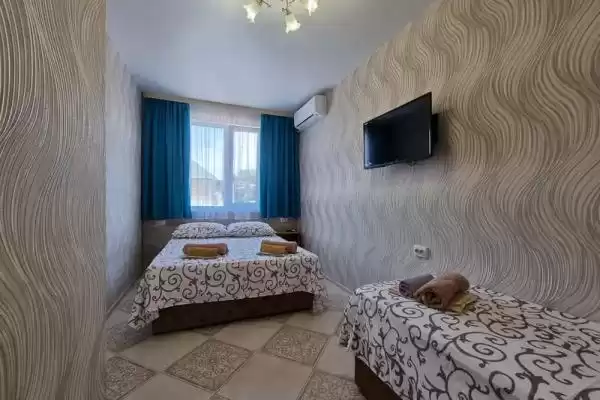 Отель «Канария» Отель «Канария»