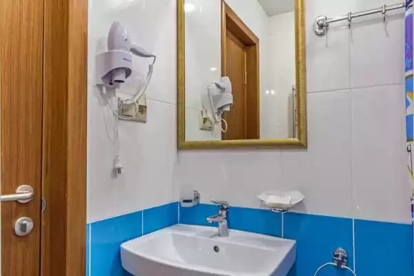 Отель «Aqua life» Отель «Aqua life»