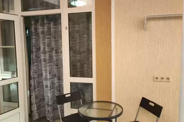 Гостевой дом «Брюссельский дворик» Гостевой дом «Брюссельский дворик»