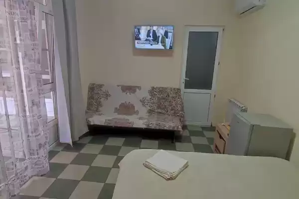 Гостевой дом «Брюссельский дворик» Гостевой дом «Брюссельский дворик»