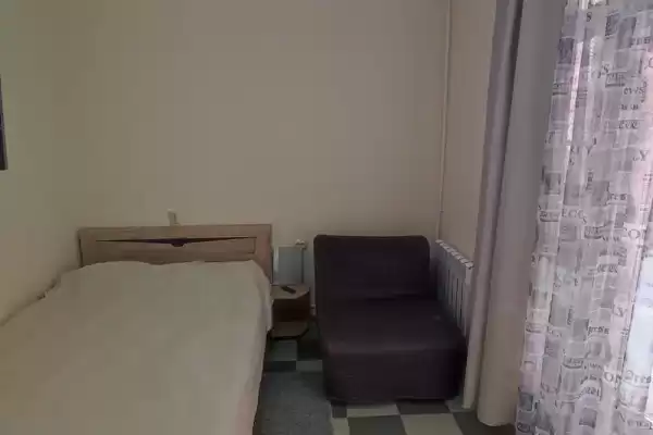 Гостевой дом «Брюссельский дворик» Гостевой дом «Брюссельский дворик»
