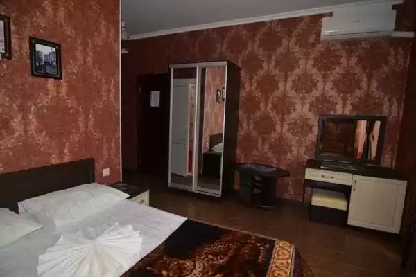 Отель «Масис» Отель «Масис»