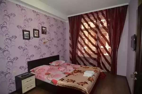Отель «Масис» Отель «Масис»
