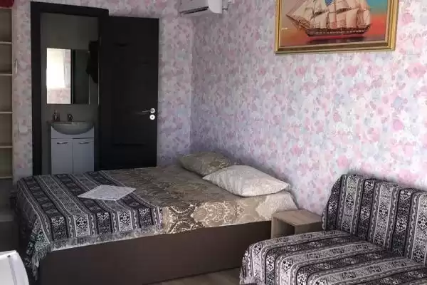 Гостевой дом «Олений ручей» Гостевой дом «Олений ручей»