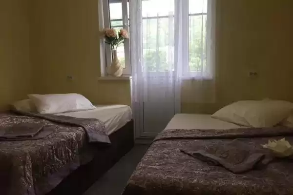 Гостевой дом «Олений ручей» Гостевой дом «Олений ручей»