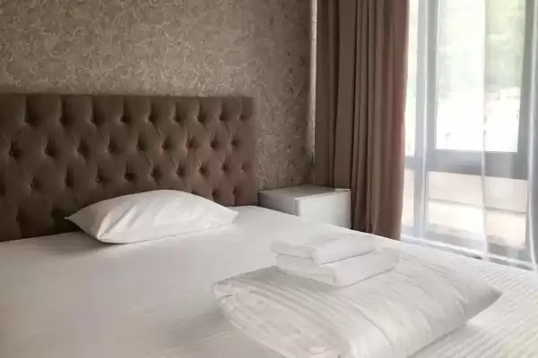 Гостевой дом «Del Mar» Гостевой дом «Del Mar»