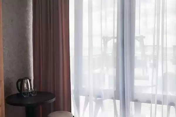 Гостевой дом «Del Mar» Гостевой дом «Del Mar»