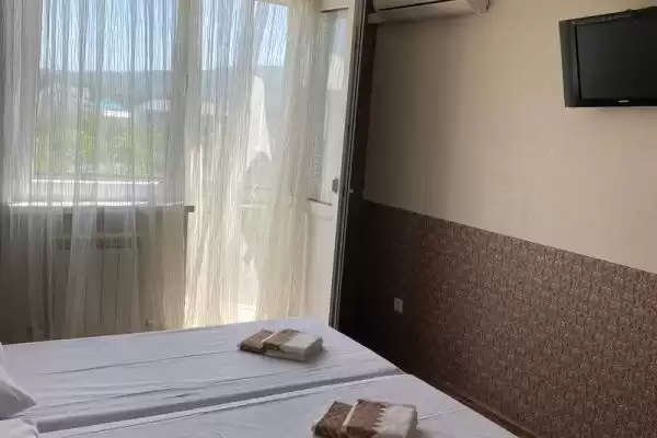Частный сектор «Дом Наш дом» Частный сектор «Дом Наш дом»