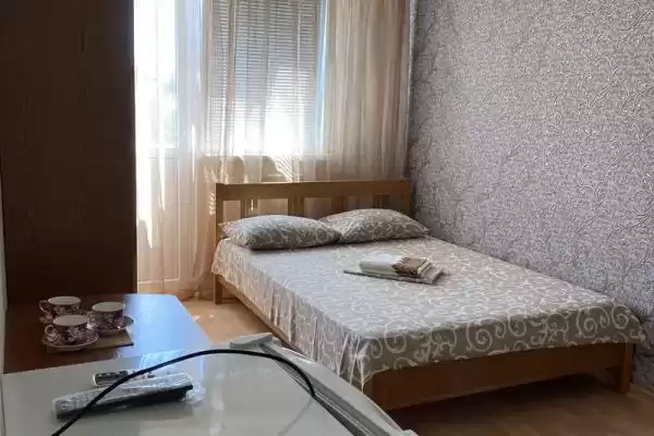 Частный сектор «Дом Наш дом» Частный сектор «Дом Наш дом»
