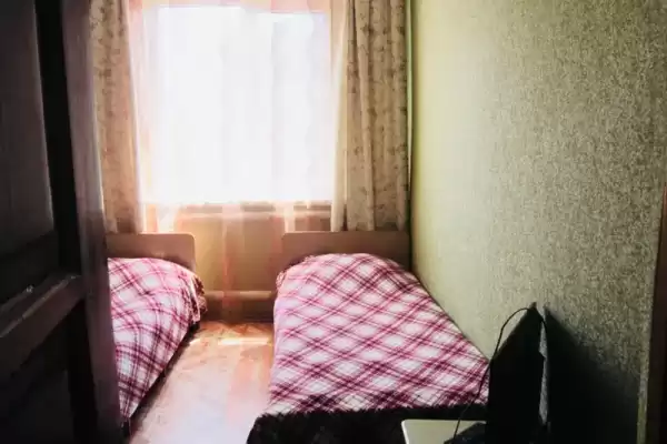 Гостевой дом «Виолетта» Гостевой дом «Виолетта»