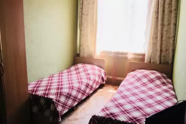Гостевой дом «Виолетта» Гостевой дом «Виолетта»