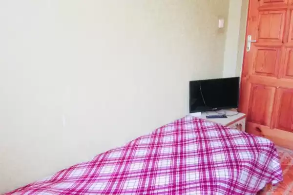 Гостевой дом «Виолетта» Гостевой дом «Виолетта»