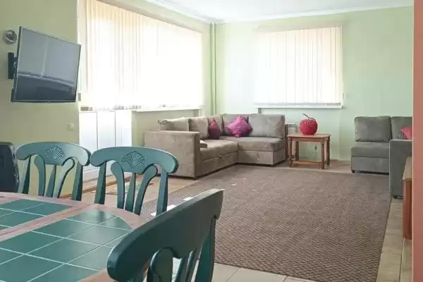 Частный сектор «House Inn» Частный сектор «House Inn»