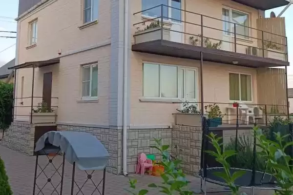Частный сектор «House Inn» Частный сектор «House Inn»