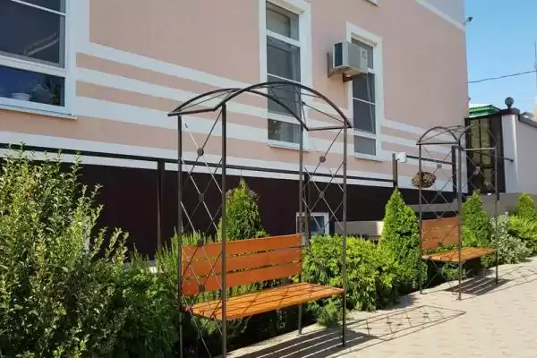 Частный сектор «House Inn» Частный сектор «House Inn»