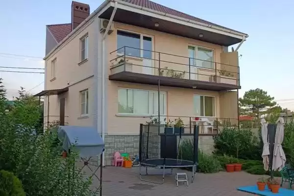 Частный сектор «House Inn» Частный сектор «House Inn»