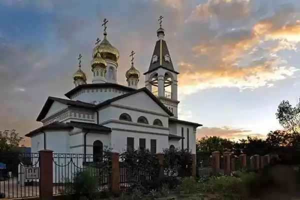 Частный сектор «На Таманской 20» Частный сектор «На Таманской 20»