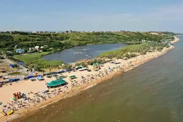 Частный сектор «На Таманской 20» Частный сектор «На Таманской 20»